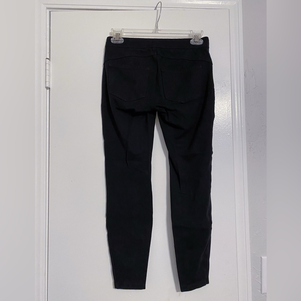 Maurice’s Black Skinny Pants